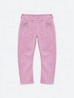 Rage Age Γυναίκες Boyfriends Τζιν Pixie Ροζ Regular Fit 12 Rage Age Γυναίκες Boyfriends Τζιν Pixie Ροζ Regular Fit -Rage Age Κατάστημα unnamed file 624