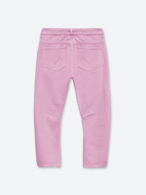 Rage Age Γυναίκες Boyfriends Τζιν Pixie Ροζ Regular Fit 8 Rage Age Γυναίκες Boyfriends Τζιν Pixie Ροζ Regular Fit - Image 6