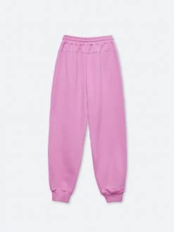 Rage Age Γυναίκες Παντελόνια Φόρμας Παντελόνι φόρμας Resin Ροζ Regular Fit -Rage Age Κατάστημα unnamed file 631