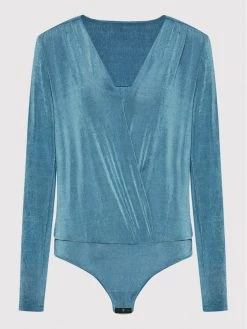 Rage Age Γυναίκες Κορμάκια Body Luna Μπλε Regular Fit -Rage Age Κατάστημα unnamed file 64