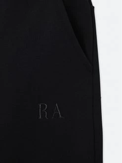 Rage Age Γυναίκες Παντελόνια Φόρμας Παντελόνι φόρμας Resin Μαύρο Regular Fit -Rage Age Κατάστημα unnamed file 643