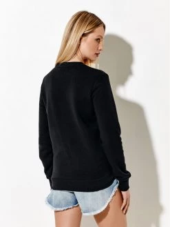 Rage Age Γυναίκες Μπλούζες Μπλούζα Ripley Μαύρο Regular Fit -Rage Age Κατάστημα unnamed file 646