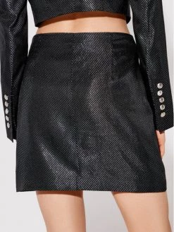 Rage Age Γυναίκες Φούστα Mini Arche 2 Μαύρο Slim Fit -Rage Age Κατάστημα unnamed file 670