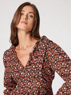 Rage Age Γυναίκες Καθημερινά Φορέματα Φόρεμα καθημερινό Sonia Έγχρωμο Regular Fit 11 Rage Age Γυναίκες Καθημερινά Φορέματα Φόρεμα καθημερινό Sonia Έγχρωμο Regular Fit -Rage Age Κατάστημα unnamed file 68