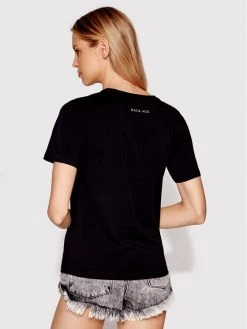 Rage Age Γυναίκες T-shirts T-Shirt Eudoxa 1 Μαύρο Regular Fit -Rage Age Κατάστημα unnamed file 691