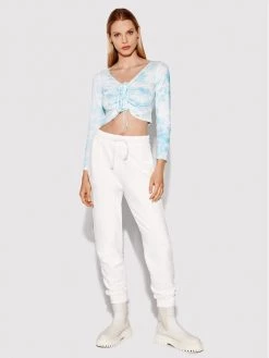 Rage Age Γυναίκες Μπλουζάκια Μπλουζάκι Leda 2 Μπλε Slim Fit -Rage Age Κατάστημα unnamed file 695