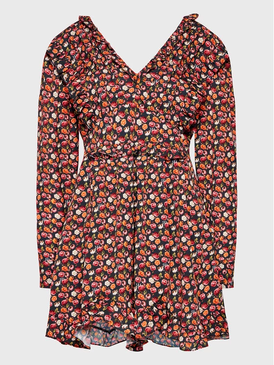 Rage Age Γυναίκες Καθημερινά Φορέματα Φόρεμα καθημερινό Sonia Έγχρωμο Regular Fit 8 Rage Age Γυναίκες Καθημερινά Φορέματα Φόρεμα καθημερινό Sonia Έγχρωμο Regular Fit - Image 6