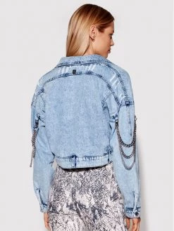 Rage Age Γυναίκες Τζιν Μπουφάν Τζιν μπουφάν Jackshot 1 Μπλε Regular Fit 9 Rage Age Γυναίκες Τζιν Μπουφάν Τζιν μπουφάν Jackshot 1 Μπλε Regular Fit -Rage Age Κατάστημα unnamed file 712