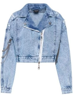 Rage Age Γυναίκες Τζιν Μπουφάν Τζιν μπουφάν Jackshot 1 Μπλε Regular Fit 11 Rage Age Γυναίκες Τζιν Μπουφάν Τζιν μπουφάν Jackshot 1 Μπλε Regular Fit -Rage Age Κατάστημα unnamed file 714