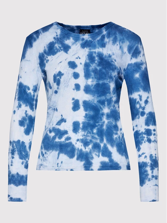 Rage Age Γυναίκες Μπλουζάκια Μπλουζάκι Lucine 2 Μπλε Slim Fit 7 Rage Age Γυναίκες Μπλουζάκια Μπλουζάκι Lucine 2 Μπλε Slim Fit - Image 5