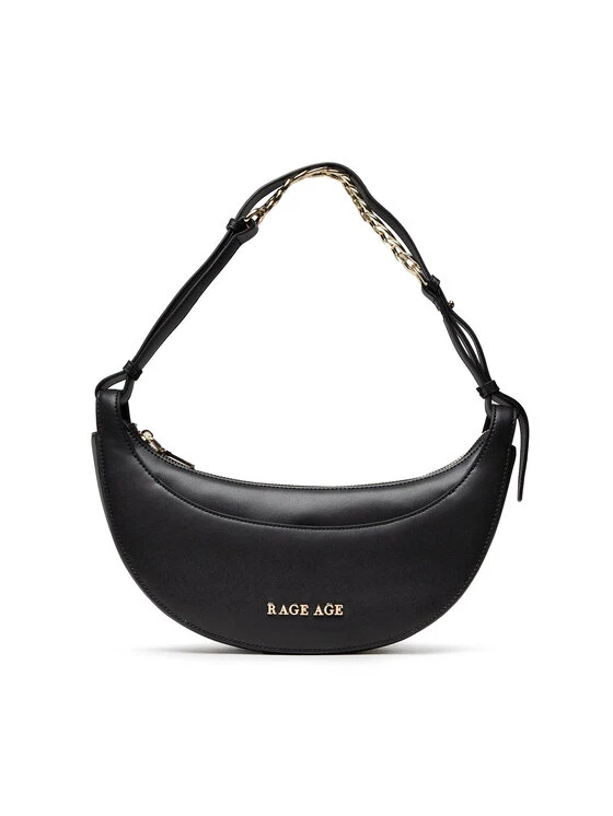 Rage Age Γυναίκες Τσάντες με Χερούλι Τσάντα RA-92-06-000462 Μαύρο 3 Rage Age Γυναίκες Τσάντες με Χερούλι Τσάντα RA-92-06-000462 Μαύρο