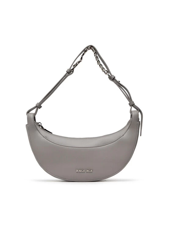 Rage Age Γυναίκες Τσάντες με Χερούλι Τσάντα RA-92-06-000462 Γκρι 3 Rage Age Γυναίκες Τσάντες με Χερούλι Τσάντα RA-92-06-000462 Γκρι
