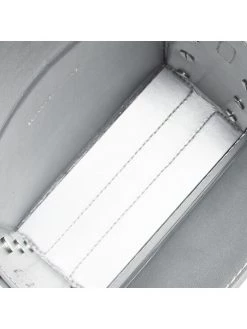 Rage Age Γυναίκες Τσάντες Χιαστί Τσάντα RA-92-06-000463 Ασημί -Rage Age Κατάστημα unnamed file 763