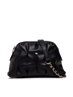 Rage Age Γυναίκες Τσάντες Χιαστί Τσάντα RA-18-06-000466 Μαύρο