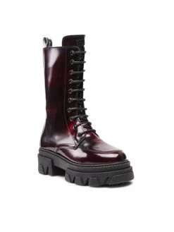 Rage Age Γυναίκες Biker Μποτάκια Μποτάκια RA-17-04-000268 Μαύρο