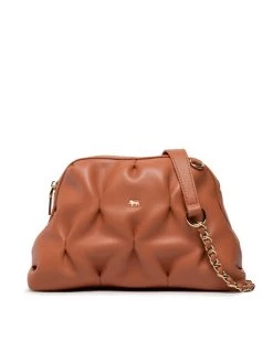 Rage Age Γυναίκες Τσάντες Χιαστί Τσάντα RA-18-06-000466 Καφέ