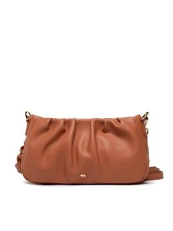 Rage Age Γυναίκες Τσάντες με Χερούλι Τσάντα RA-18-06-000464 Καφέ