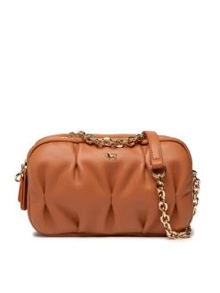 Rage Age Γυναίκες Τσάντες Βραδινές Τσάντα RA-18-06-000465 Καφέ