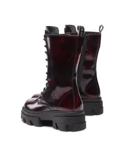 Rage Age Γυναίκες Biker Μποτάκια Μποτάκια RA-17-04-000268 Μαύρο -Rage Age Κατάστημα unnamed file 79