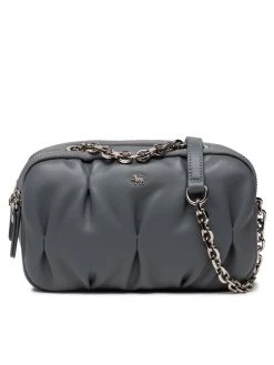 Rage Age Γυναίκες Τσάντες Βραδινές Τσάντα RA-18-06-000465 Γκρι