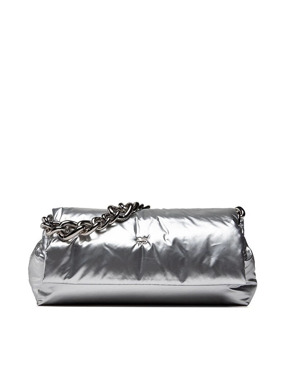 Γυναίκες Τσάντες Βραδινές Τσάντα RAGE AGE-RA-40-06-000471 Ασημί 3 Γυναίκες Τσάντες Βραδινές Τσάντα RAGE AGE-RA-40-06-000471 Ασημί