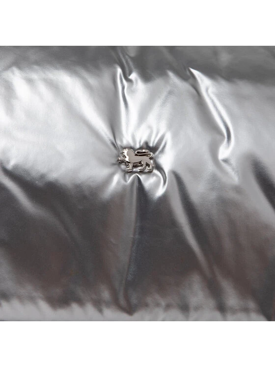 Γυναίκες Τσάντες Βραδινές Τσάντα RAGE AGE-RA-40-06-000471 Ασημί 5 Γυναίκες Τσάντες Βραδινές Τσάντα RAGE AGE-RA-40-06-000471 Ασημί - Image 3