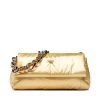 Γυναίκες Τσάντες Βραδινές Τσάντα RAGE AGE-RA-40-06-000471 Χρυσό -Rage Age Κατάστημα unnamed file 812