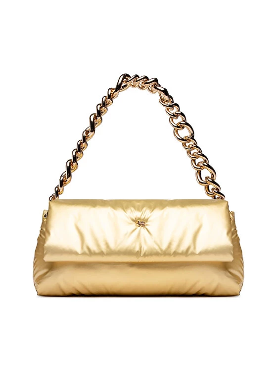 Γυναίκες Τσάντες Βραδινές Τσάντα RAGE AGE-RA-40-06-000471 Χρυσό 4 Γυναίκες Τσάντες Βραδινές Τσάντα RAGE AGE-RA-40-06-000471 Χρυσό - Image 2