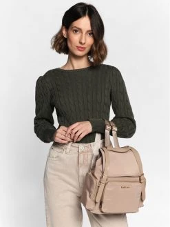 Rage Age Γυναίκες Σακίδια Πλάτης Σακίδιο RA-40-06-000470 Μπεζ -Rage Age Κατάστημα unnamed file 823