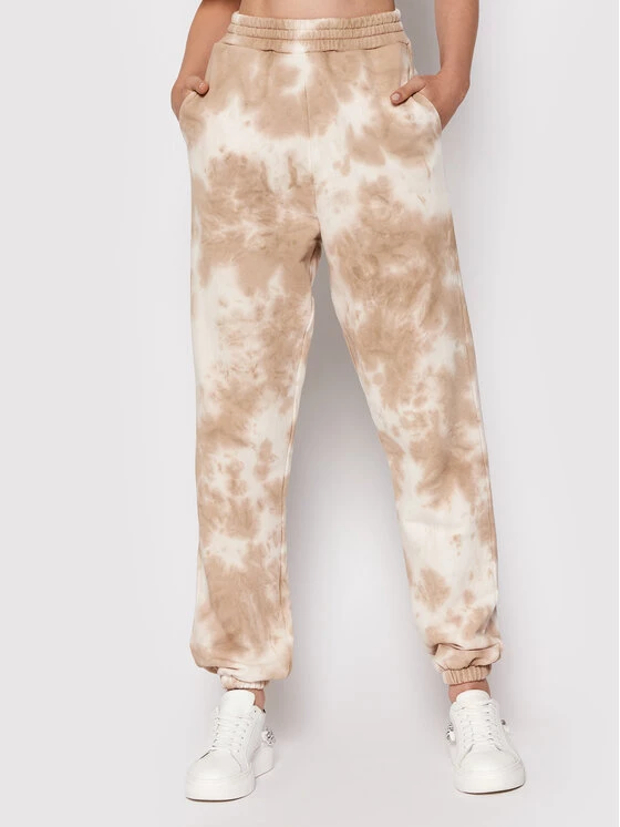 Rage Age Γυναίκες Παντελόνια Φόρμας Παντελόνι φόρμας Ishtar 3 Μπεζ Regular Fit 3 Rage Age Γυναίκες Παντελόνια Φόρμας Παντελόνι φόρμας Ishtar 3 Μπεζ Regular Fit