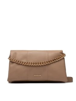 Rage Age Γυναίκες Τσάντες με Χερούλι Τσάντα RA-40-06-000469 Μπεζ