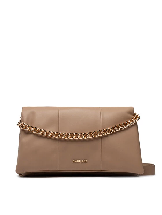 Rage Age Γυναίκες Τσάντες με Χερούλι Τσάντα RA-40-06-000469 Μπεζ 3 Rage Age Γυναίκες Τσάντες με Χερούλι Τσάντα RA-40-06-000469 Μπεζ