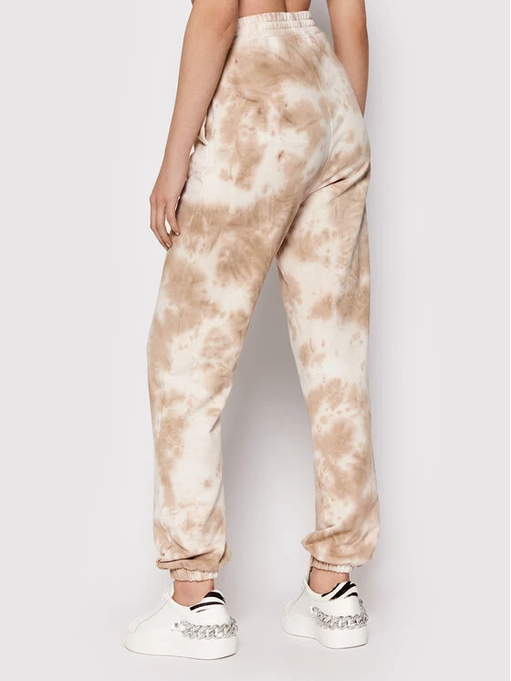 Rage Age Γυναίκες Παντελόνια Φόρμας Παντελόνι φόρμας Ishtar 3 Μπεζ Regular Fit 5 Rage Age Γυναίκες Παντελόνια Φόρμας Παντελόνι φόρμας Ishtar 3 Μπεζ Regular Fit - Image 3