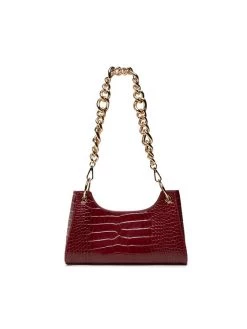 Rage Age Γυναίκες Τσάντες Βραδινές Τσάντα RA-40-06-000467 Μπορντό -Rage Age Κατάστημα unnamed file 864