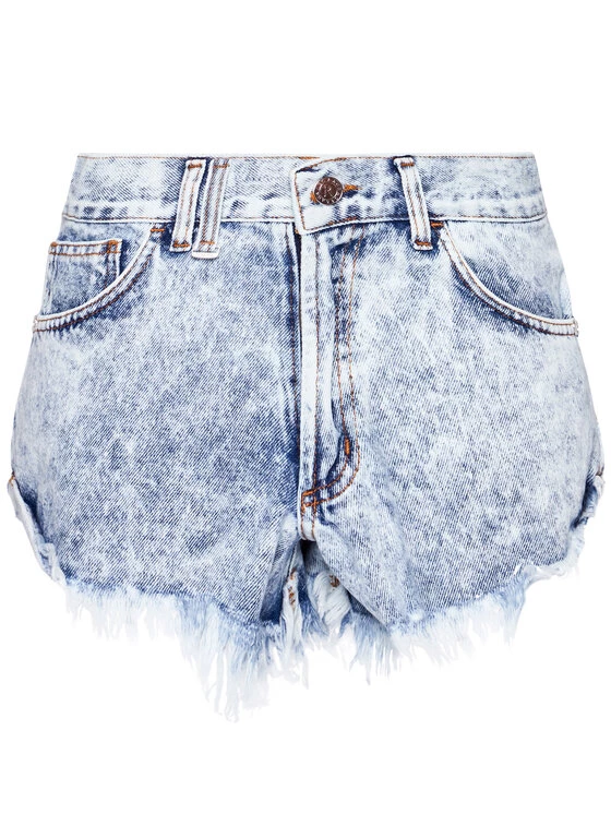 Rage Age Γυναίκες Τζιν Σορτς Τζιν σορτσάκια Hathor 1 Μπλε Regular Fit 7 Rage Age Γυναίκες Τζιν Σορτς Τζιν σορτσάκια Hathor 1 Μπλε Regular Fit - Image 5