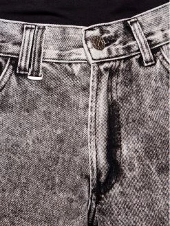 Rage Age Γυναίκες Τζιν Σορτς Τζιν σορτσάκια Hathor 2 Γκρι Regular Fit -Rage Age Κατάστημα unnamed file 874