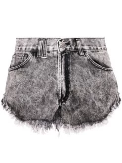 Rage Age Γυναίκες Τζιν Σορτς Τζιν σορτσάκια Hathor 2 Γκρι Regular Fit -Rage Age Κατάστημα unnamed file 875