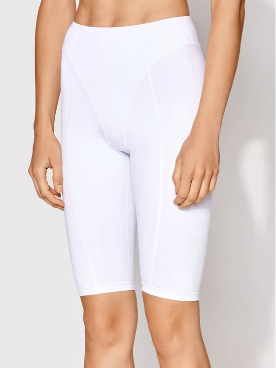 Rage Age Γυναίκες Αθλητικά Σορτς Αθλητικό σορτς Vacuna 2 Λευκό Slim Fit 4 Rage Age Γυναίκες Αθλητικά Σορτς Αθλητικό σορτς Vacuna 2 Λευκό Slim Fit - Image 2