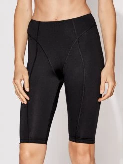 Rage Age Γυναίκες Αθλητικά Σορτς Αθλητικό σορτς Vacuna 1 Μαύρο Slim Fit