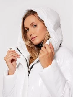 Rage Age Γυναίκες Χειμωνιάτικα Μπουφάν Μπουφάν πουπουλένιο Alexia 3 Λευκό Regular Fit -Rage Age Κατάστημα unnamed file 889