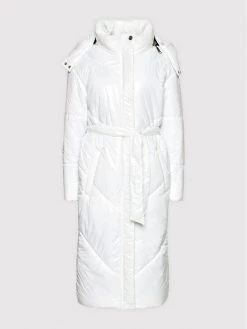 Rage Age Γυναίκες Χειμωνιάτικα Μπουφάν Μπουφάν πουπουλένιο Alexia 3 Λευκό Regular Fit -Rage Age Κατάστημα unnamed file 890