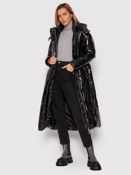 Rage Age Γυναίκες Χειμωνιάτικα Μπουφάν Μπουφάν πουπουλένιο Alexia 1 Μαύρο Regular Fit 3 Rage Age Γυναίκες Χειμωνιάτικα Μπουφάν Μπουφάν πουπουλένιο Alexia 1 Μαύρο Regular Fit