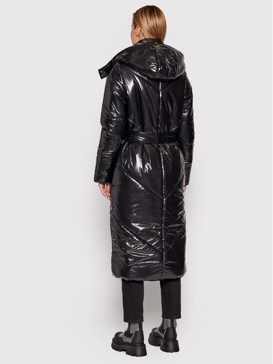 Rage Age Γυναίκες Χειμωνιάτικα Μπουφάν Μπουφάν πουπουλένιο Alexia 1 Μαύρο Regular Fit 4 Rage Age Γυναίκες Χειμωνιάτικα Μπουφάν Μπουφάν πουπουλένιο Alexia 1 Μαύρο Regular Fit - Image 2