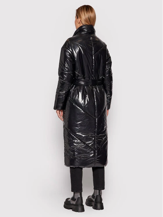 Rage Age Γυναίκες Χειμωνιάτικα Μπουφάν Μπουφάν πουπουλένιο Alexia 1 Μαύρο Regular Fit 5 Rage Age Γυναίκες Χειμωνιάτικα Μπουφάν Μπουφάν πουπουλένιο Alexia 1 Μαύρο Regular Fit - Image 3