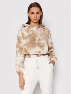 Rage Age Γυναίκες Μπλούζες Μπλούζα Juno 3 Μπεζ Regular Fit