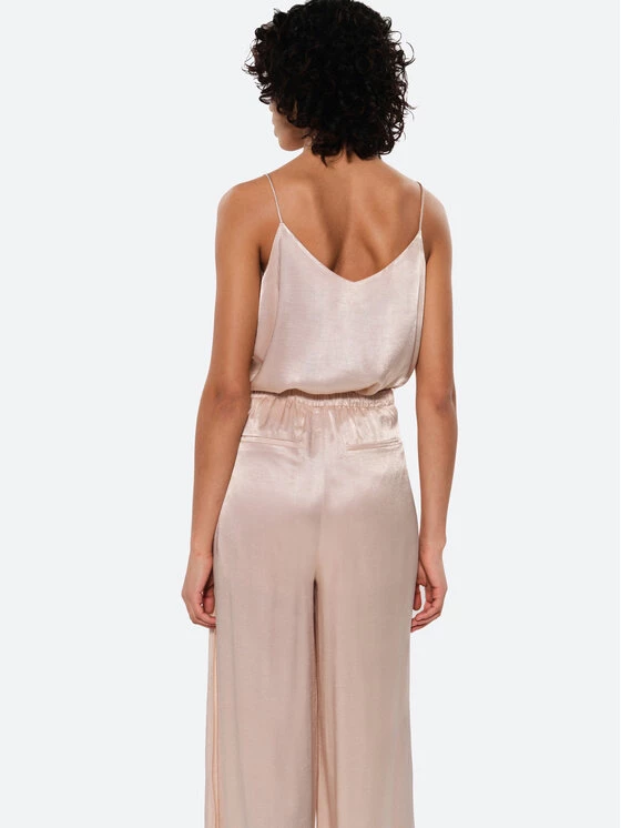 Rage Age Γυναίκες Υφασμάτινα Παντελόνια Παντελόνι υφασμάτινο Cabo Μπεζ Relaxed Fit 6 Rage Age Γυναίκες Υφασμάτινα Παντελόνια Παντελόνι υφασμάτινο Cabo Μπεζ Relaxed Fit - Image 4