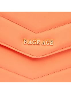 Rage Age Γυναίκες Τσάντες Βραδινές Τσάντα 40-05-000364 Πορτοκαλί -Rage Age Κατάστημα unnamed file 921
