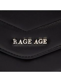 Rage Age Γυναίκες Τσάντες με Χερούλι Τσάντα RA-40-05-000364 Μαύρο -Rage Age Κατάστημα unnamed file 927