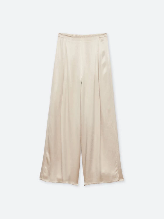 Rage Age Γυναίκες Υφασμάτινα Παντελόνια Παντελόνι υφασμάτινο Cabo Μπεζ Relaxed Fit 8 Rage Age Γυναίκες Υφασμάτινα Παντελόνια Παντελόνι υφασμάτινο Cabo Μπεζ Relaxed Fit - Image 6