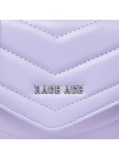 Rage Age Γυναίκες Τσάντες Βραδινές Τσάντα RA-62-05-000358 Μωβ -Rage Age Κατάστημα unnamed file 934
